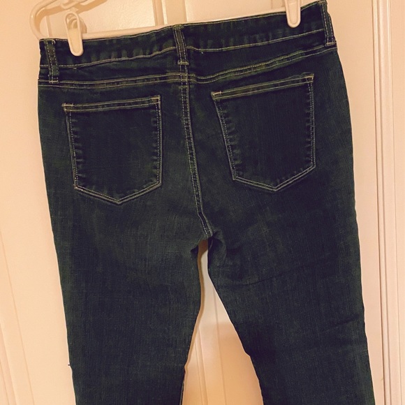a.n.a new approach jeans. Size 31/12. Great condition no rips or stains - Picture 8 of 8